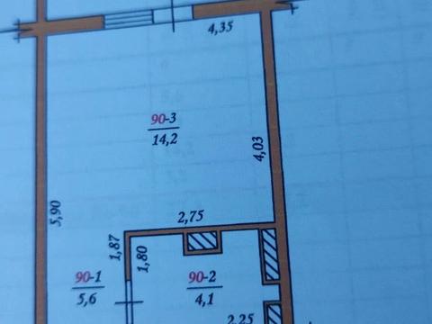 коммерческая по адресу Курортна ул., 25