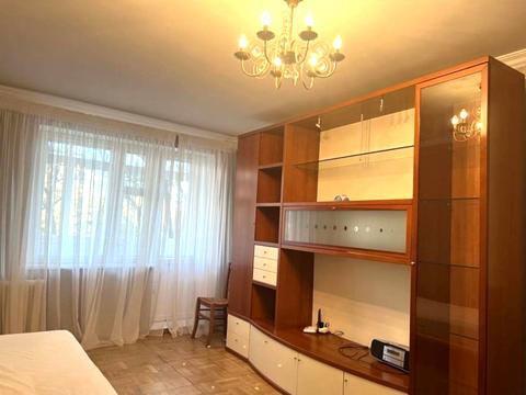 квартира за адресою Небесної Сотні просп. (Маршала Жукова), 3/2