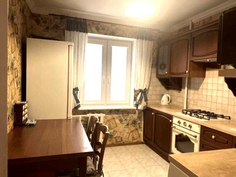 квартира по адресу Небесной Сотни просп. (Маршала Жукова), 3/2