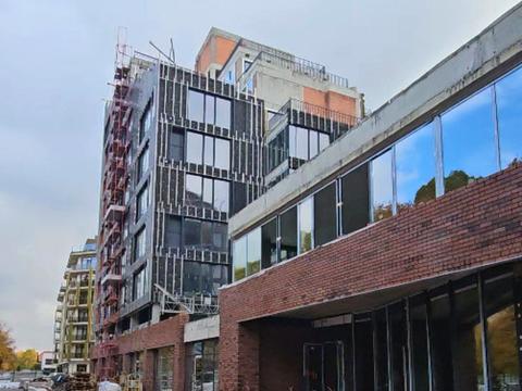 квартира по адресу Славянская ул., 23в