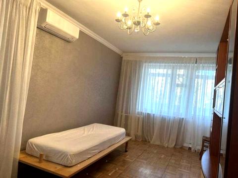 квартира за адресою Небесної Сотні просп. (Маршала Жукова), 3/2