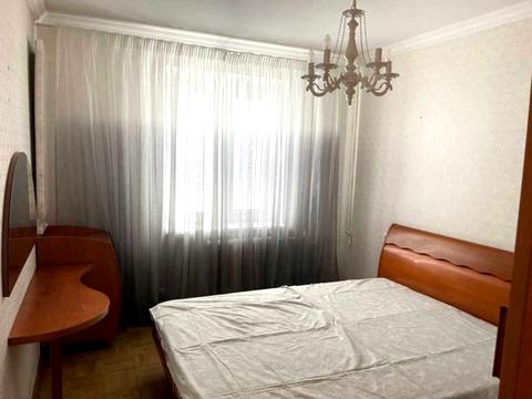 квартира за адресою Небесної Сотні просп. (Маршала Жукова), 3/2