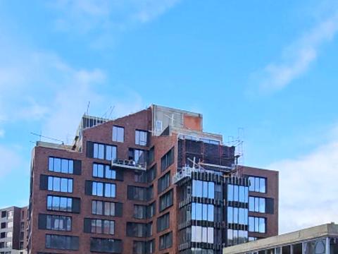 квартира по адресу Славянская ул., 23в