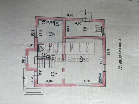 будинок за адресою 133-тя Садова вул.
