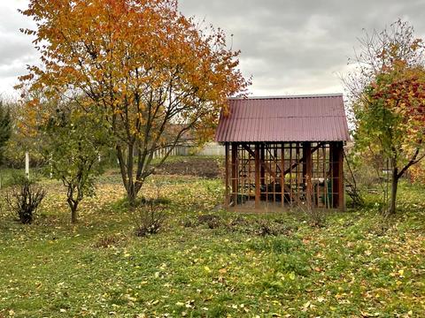 дом по адресу Крутий Берег, 5
