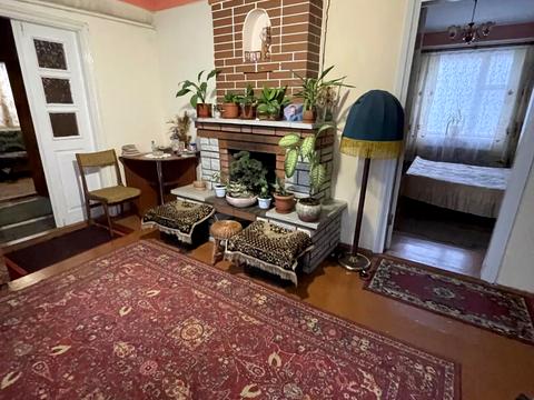 дом по адресу Крутий Берег, 5