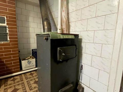 дом по адресу Крутий Берег, 5