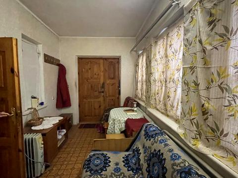 дом по адресу Крутий Берег, 5