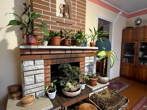 дом по адресу Крутий Берег, 5