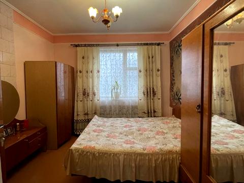 дом по адресу Крутий Берег, 5