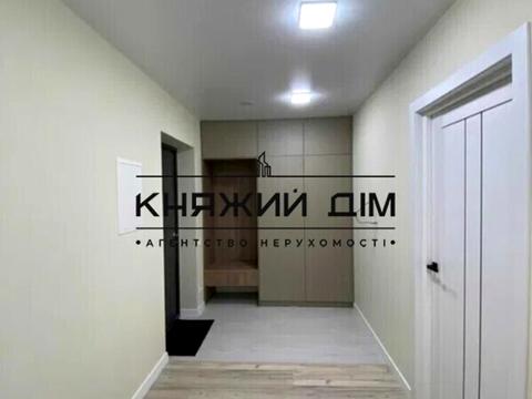 квартира по адресу Михаила Максимовича ул. (Трутенко Онуфрия), 32-Б