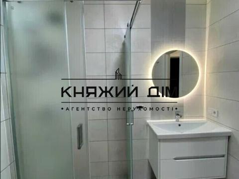 квартира по адресу Михаила Максимовича ул. (Трутенко Онуфрия), 32-Б