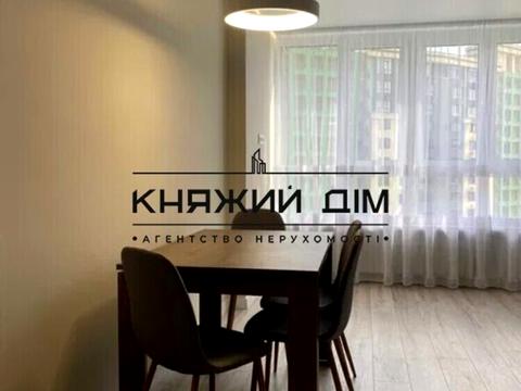 квартира по адресу Михаила Максимовича ул. (Трутенко Онуфрия), 32-Б