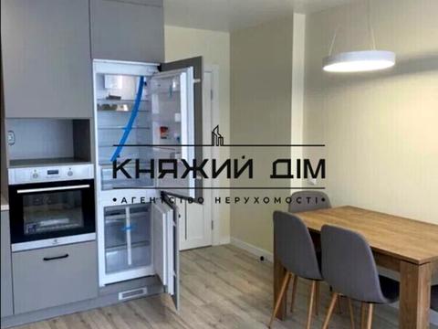 квартира по адресу Михаила Максимовича ул. (Трутенко Онуфрия), 32-Б