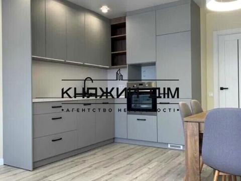 квартира по адресу Михаила Максимовича ул. (Трутенко Онуфрия), 32-Б