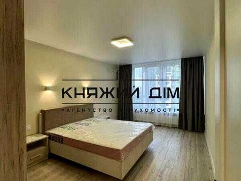 квартира по адресу Михаила Максимовича ул. (Трутенко Онуфрия), 32-Б