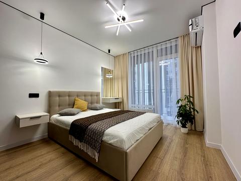 квартира за адресою Юліана Пелеша вул., 3 к8