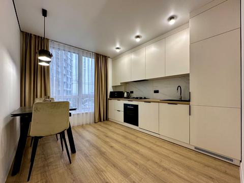 квартира за адресою Юліана Пелеша вул., 3 к8