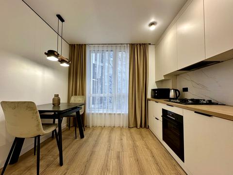 квартира за адресою Юліана Пелеша вул., 3 к8