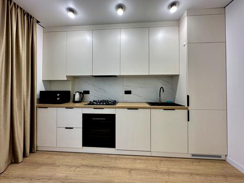 квартира за адресою Юліана Пелеша вул., 3 к8