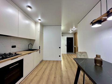 квартира за адресою Юліана Пелеша вул., 3 к8