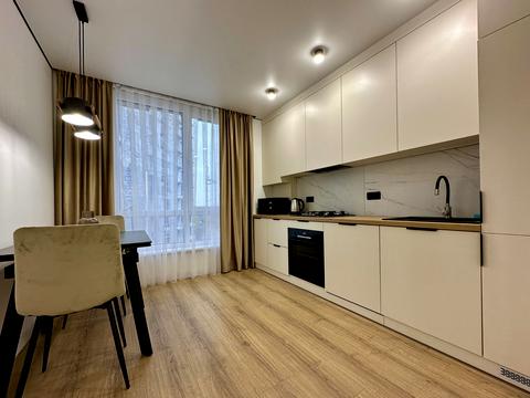 квартира за адресою Юліана Пелеша вул., 3 к8