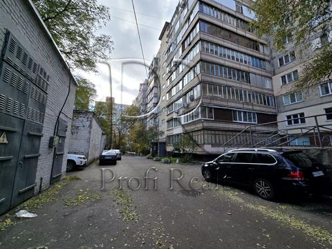 квартира за адресою Татарська вул., 36/5