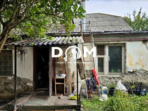 будинок за адресою Миронівська вул., 58