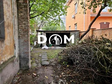 будинок за адресою Миронівська вул., 58