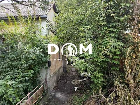 будинок за адресою Миронівська вул., 58