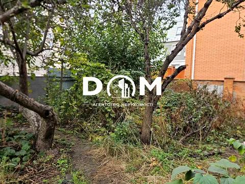 будинок за адресою Миронівська вул., 58