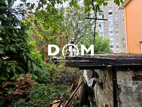 будинок за адресою Миронівська вул., 58