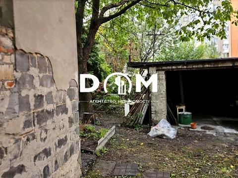 будинок за адресою Миронівська вул., 58