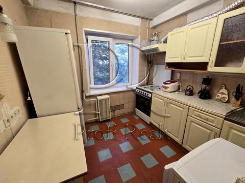 квартира за адресою Татарська вул., 36/5