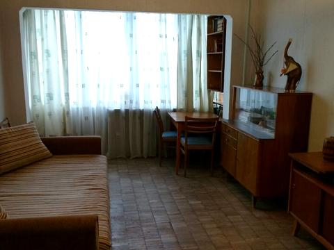 квартира за адресою Мілютенка вул., 15-А