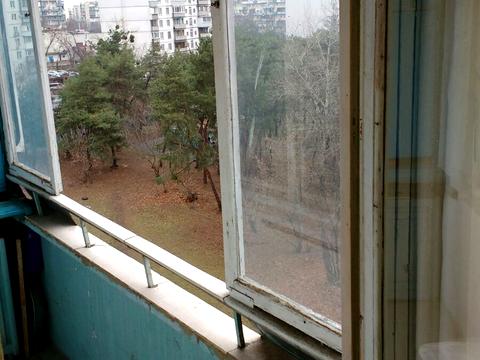 квартира за адресою Мілютенка вул., 15-А