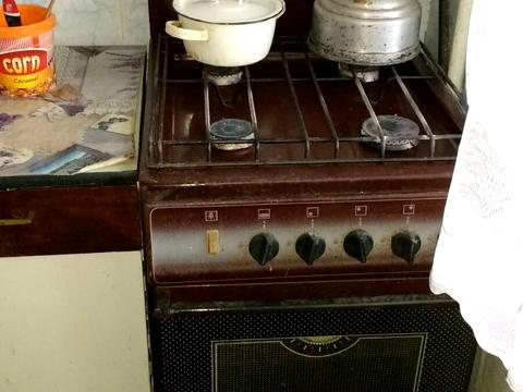 квартира за адресою Мілютенка вул., 15-А