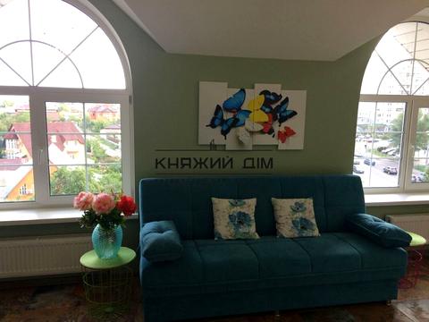 квартира по адресу Григорія Гуляницького ул., 44/1