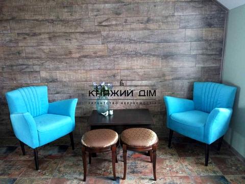 квартира по адресу Григорія Гуляницького ул., 44/1