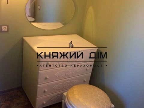 квартира по адресу Григорія Гуляницького ул., 44/1