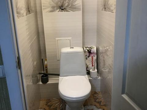 квартира за адресою Оболонський просп., 16-Е