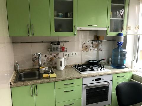 квартира за адресою Оболонський просп., 16-Е