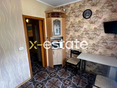 квартира по адресу Радунская ул., 46-Б