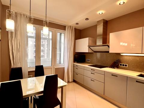 квартира за адресою Дмитрівська вул., 69