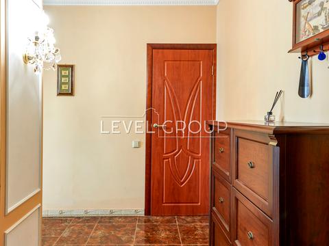 квартира по адресу Макеевский пер., 2