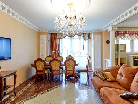 квартира по адресу Макеевский пер., 2