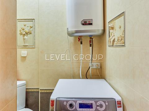 квартира по адресу Макеевский пер., 2