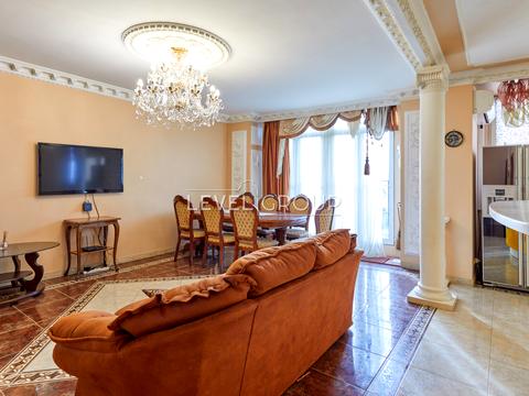 квартира по адресу Макеевский пер., 2