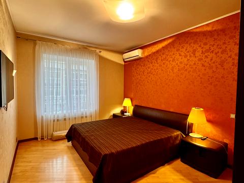 квартира за адресою Дмитрівська вул., 69