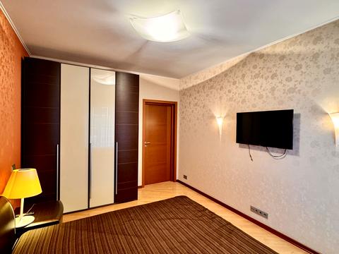 квартира за адресою Дмитрівська вул., 69